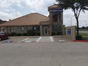 Photo of Life Storage - Round Rock - North AW Grimes Boulevard