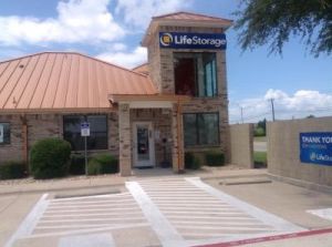 Photo of Life Storage - Round Rock - North AW Grimes Boulevard