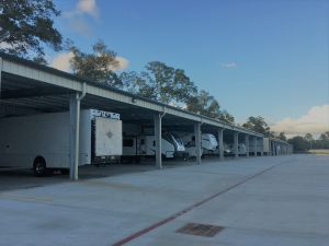 Photo of Great Spaces Self Storage