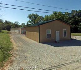 Photo of Pembroke Self Storage LLC