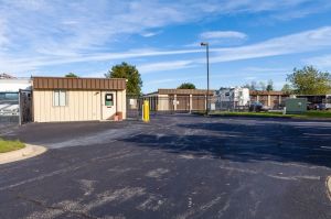 Photo of Advantage Self Storage - Marion Quimby Dr.