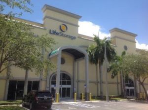 Photo of Life Storage - Fort Lauderdale