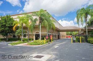Photo of CubeSmart Self Storage