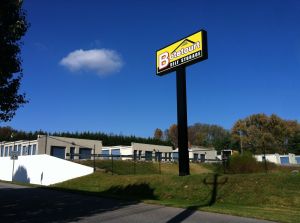 Photo of Botetourt Self Storage