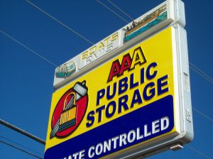 Photo of AAA Public Storage