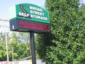 Photo of Broad St. Self Storage