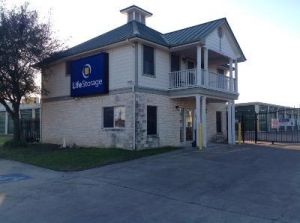 Photo of Life Storage - Austin - Manchaca Road