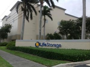 Photo of Life Storage - West Palm Beach - Mercer Avenue
