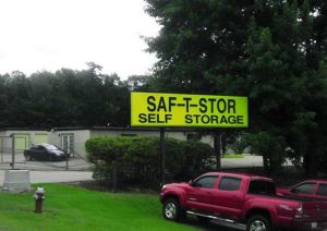 Photo of SAF-T-STOR
