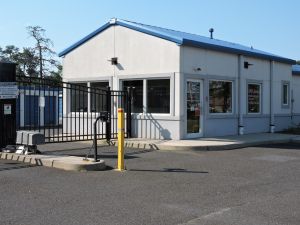 Photo of Airship Self Storage