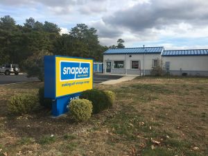 Photo of Snapbox Ridgeway Blvd.