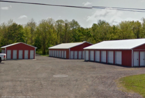 Photo of Secure It Self Storage of Oswego