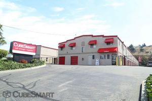 Photo of CubeSmart Self Storage