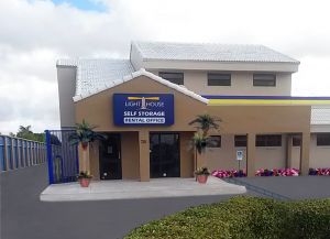 Photo of Lighthouse Self Storage in Homestead
