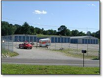 Photo of Ace Storage