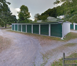 Photo of West Run Storage