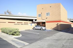 Photo of Foothill Mini Storage