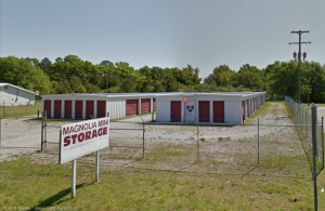 Photo of Magnolia Mini Storage - Beatty Road