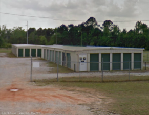 Photo of Magnolia Mini Storage - Hwy 69 South