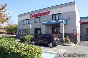Photo of CubeSmart Self Storage - Timonium