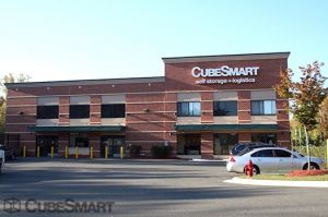 Photo of CubeSmart Self Storage - Temple Hills