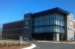 Photo of Bee Safe Storage of Greensboro