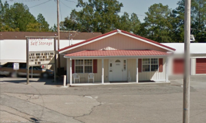 Photo of Airport Self Storage - West Columbia - 4025 Edmund Road