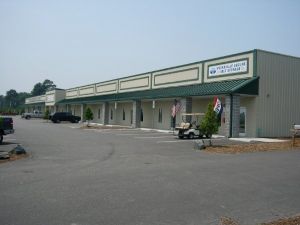 Photo of Weeksville Secure Self Storage
