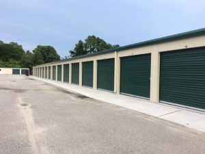 Photo of Weeksville Secure Self Storage