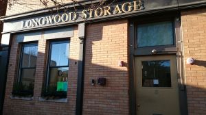 Photo of Longwood Storage Company
