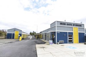 Photo of Iron Gate Storage