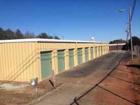Photo of Villa Rica Storage