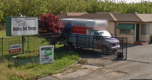 Photo of Gridley Self Storage