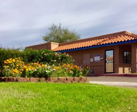 Photo of Prince Self Storage