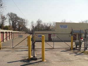 Photo of South Sumter Self Storage
