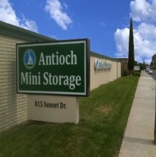 Photo of Antioch Mini Storage