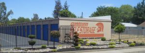 Photo of Guardian Self Storage