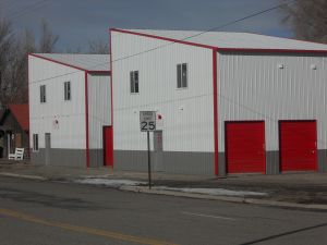 Photo of Rexburg Storage
