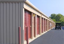 Photo of 812 Self Storage