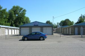 Photo of Washington Storage Company