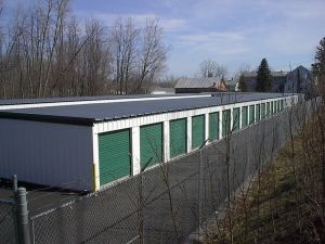 Photo of Out Back Storage