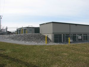 Photo of ABC Storage - Harrisburg - 366 North Meadow Lane