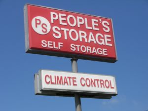 Photo of Peoples Storage Associates