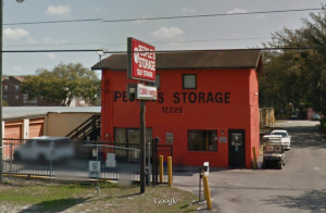 Photo of Peoples Storage II