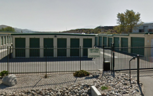 Photo of Vinny's Minis Self Storage