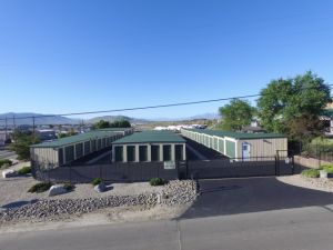 Photo of Vinny's Minis Self Storage