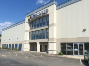 Photo of Life Storage - Topsham