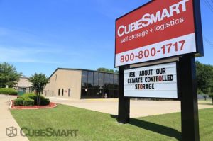 Photo of CubeSmart Self Storage