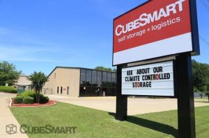 Photo of CubeSmart Self Storage
