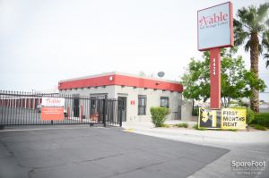 Photo of A-Able Storage